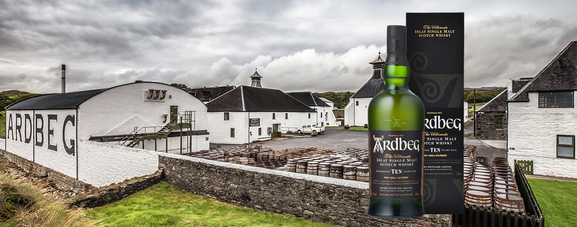 Ardbeg 10yo