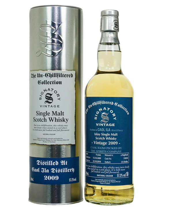 Single Malt Whisky Club