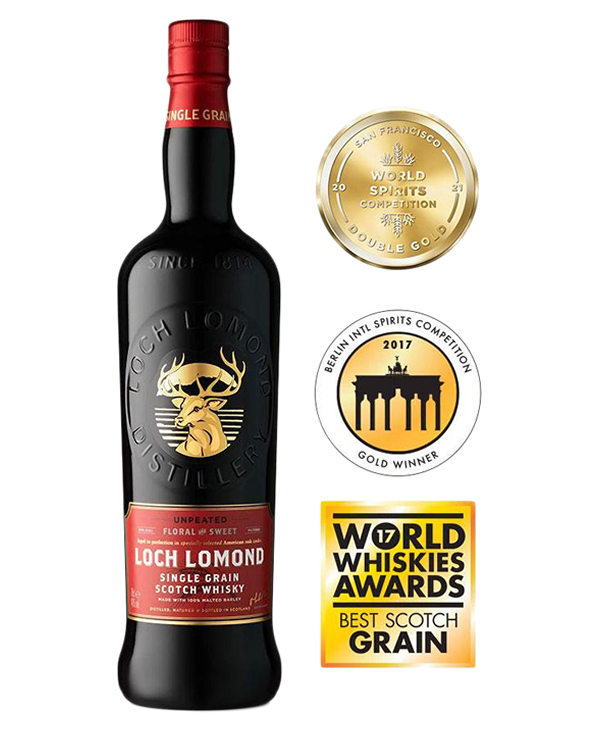 SINGLE MALT WHISKY CLUB