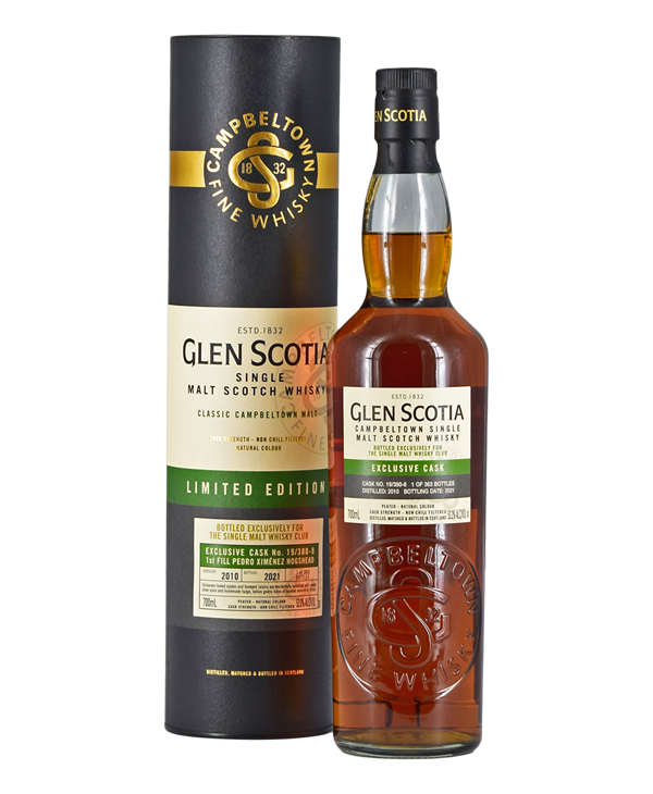 single malt whisky club