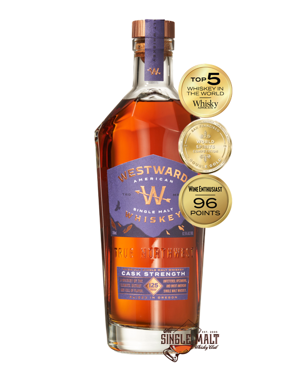 single malt whisky club - Spring Bay