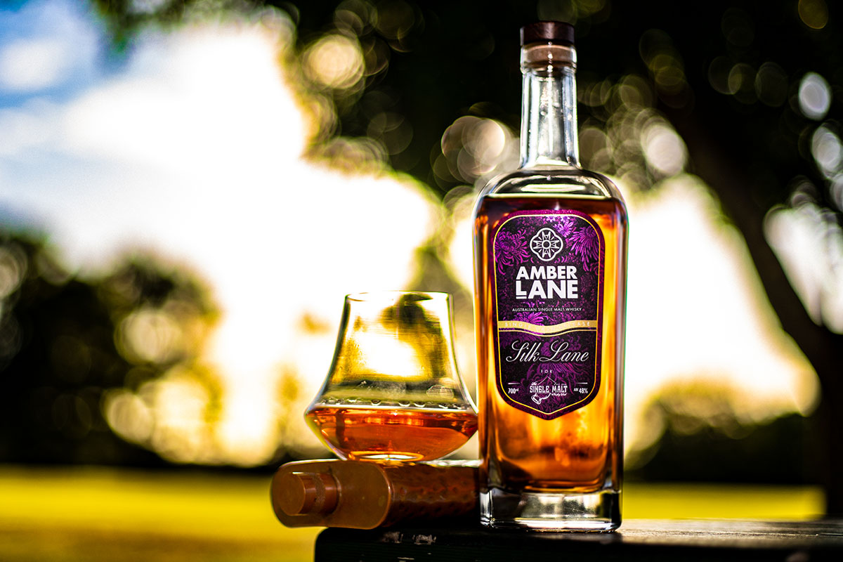 Single Malt Whisky Club