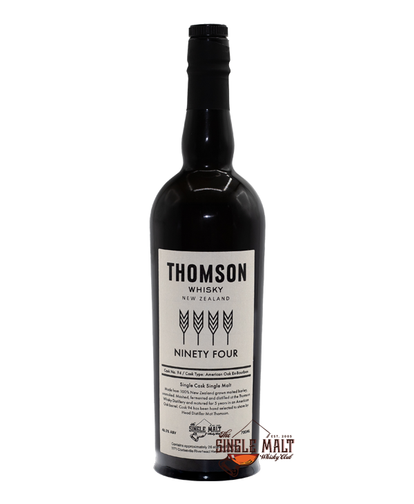 Thomson ‘Ninety Four’