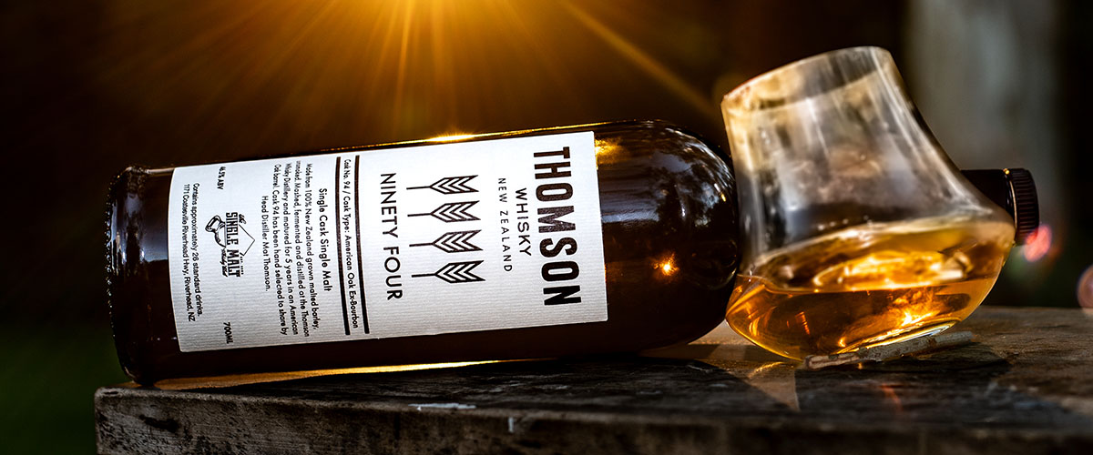 Thomson ‘Ninety Four’