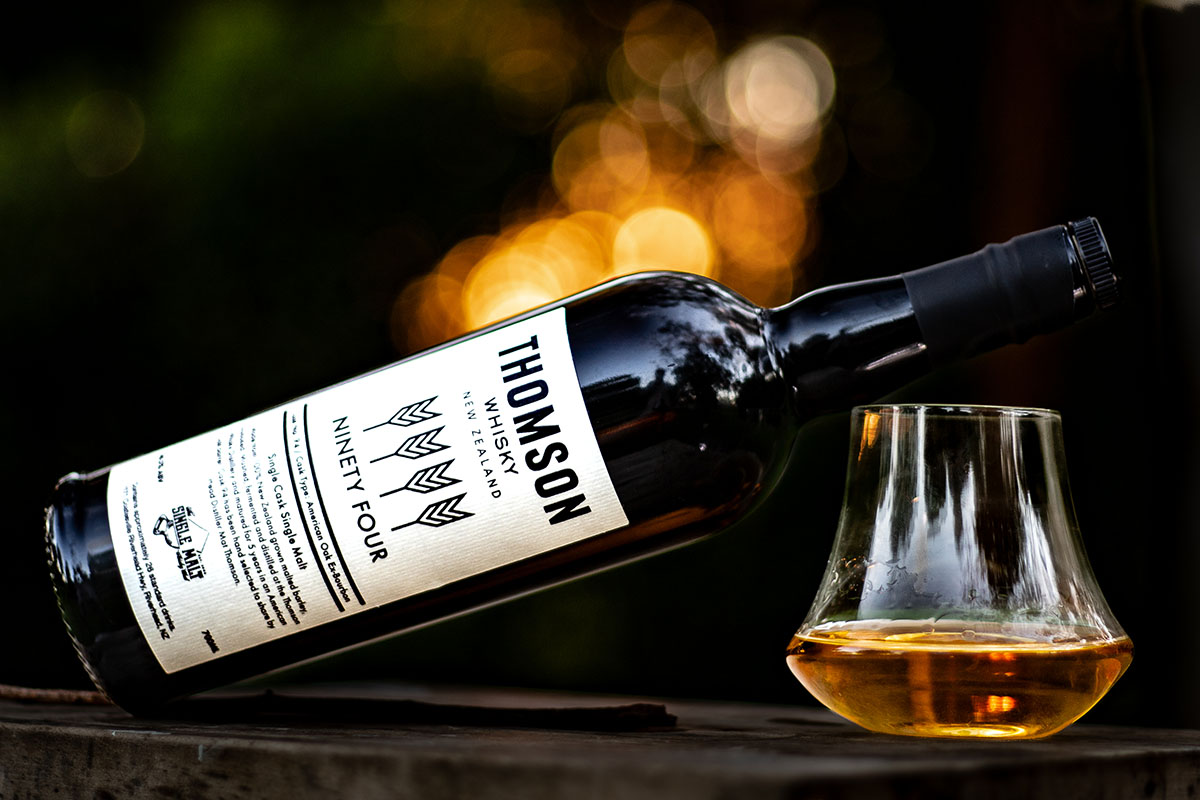 Single Malt Whisky Club