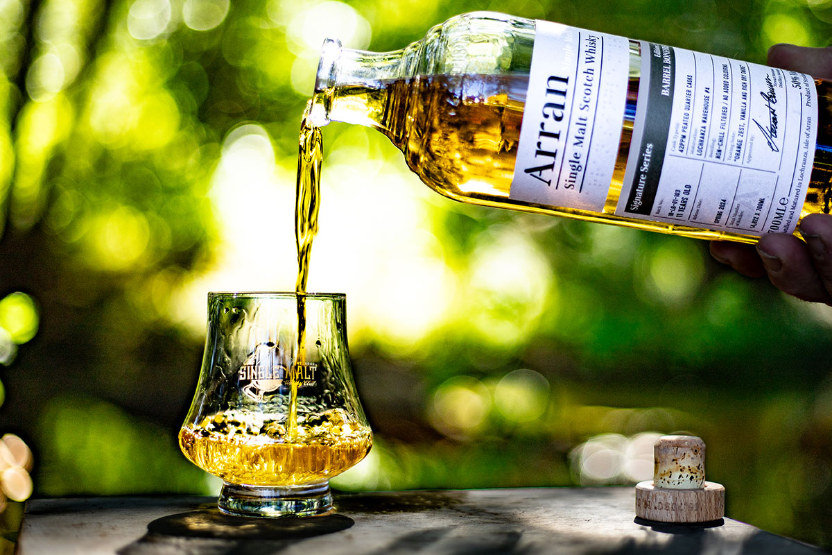 Single Malt Whisky Club