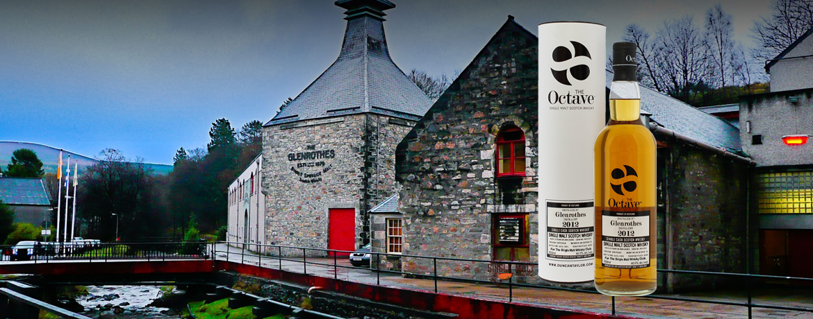 Duncan Taylor Glenrothes