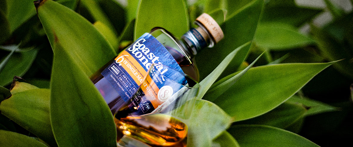 Coastal Stone SMWC Edition