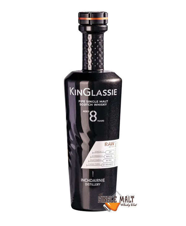 Single Malt Whisky Club Benriach