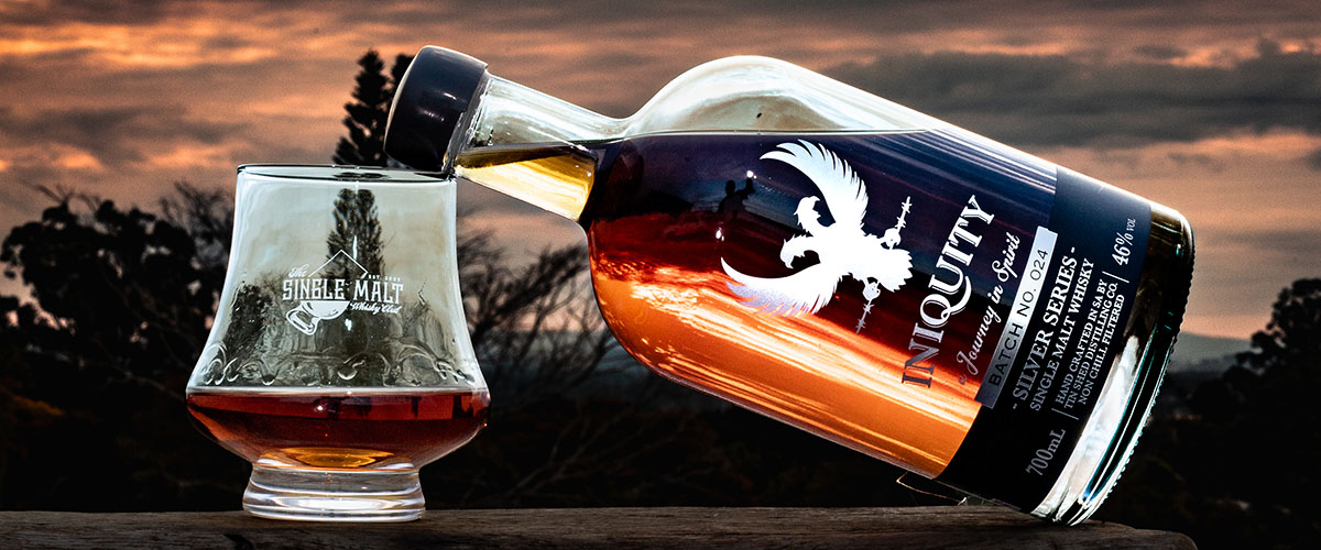 Iniquity_Silver_Slider Iniquity Whisky Silver Series