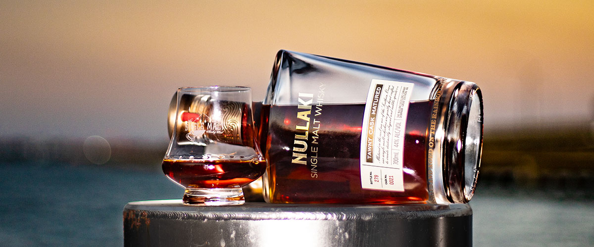 Nullaki Tawny Cask
